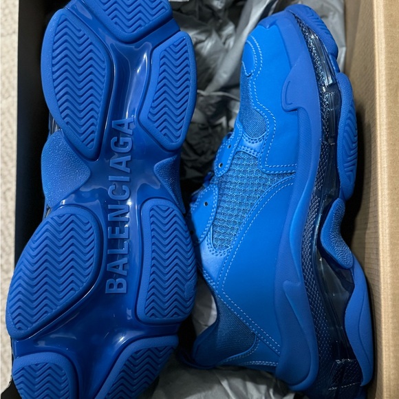 Brand new never worn size 43e which would be a size 10 in USA - Picture 3 of 3